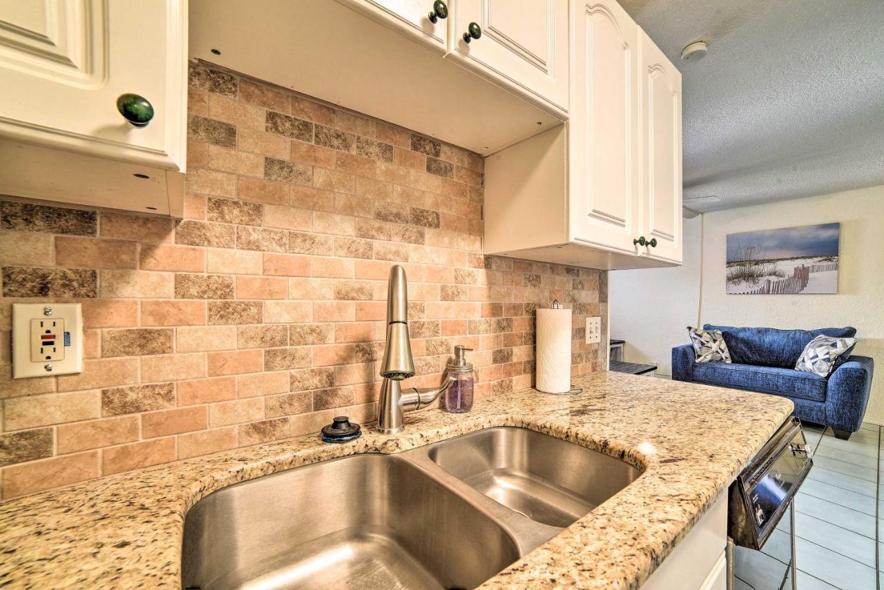 Coastal Condo With Dock Access, 2 Miles To Beach! Κόρπους Κρίστι Εξωτερικό φωτογραφία